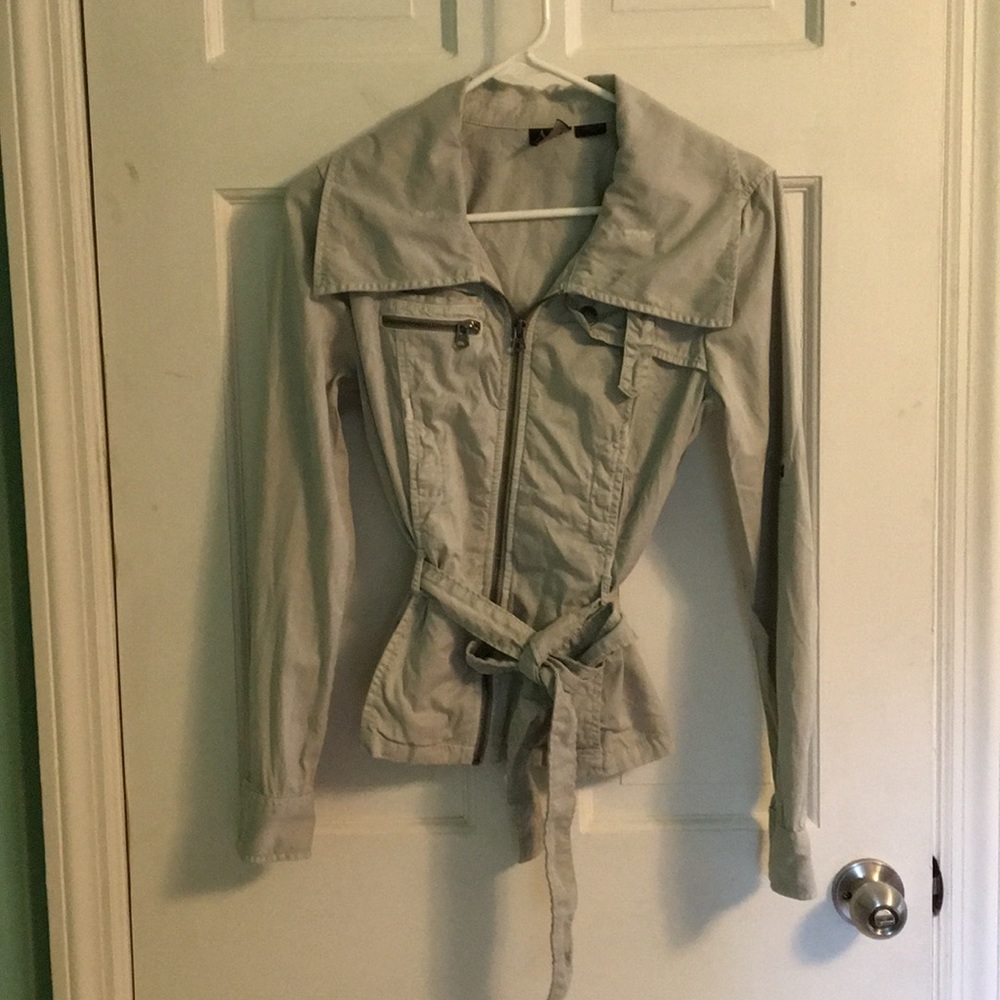 Armani Exchange Jacket